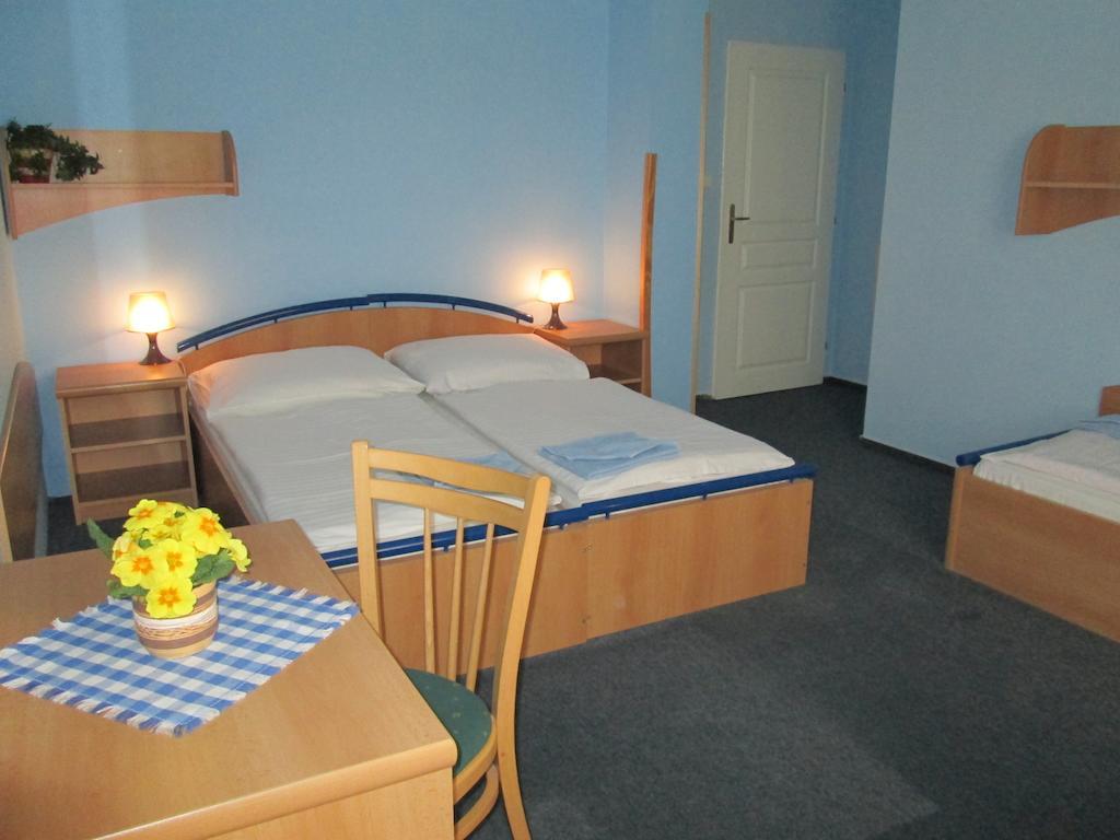 Hotel Union Černý Dŭl Cameră foto
